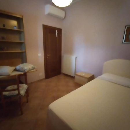 B&B L'Oliveto Lucignano Eksteriør bilde