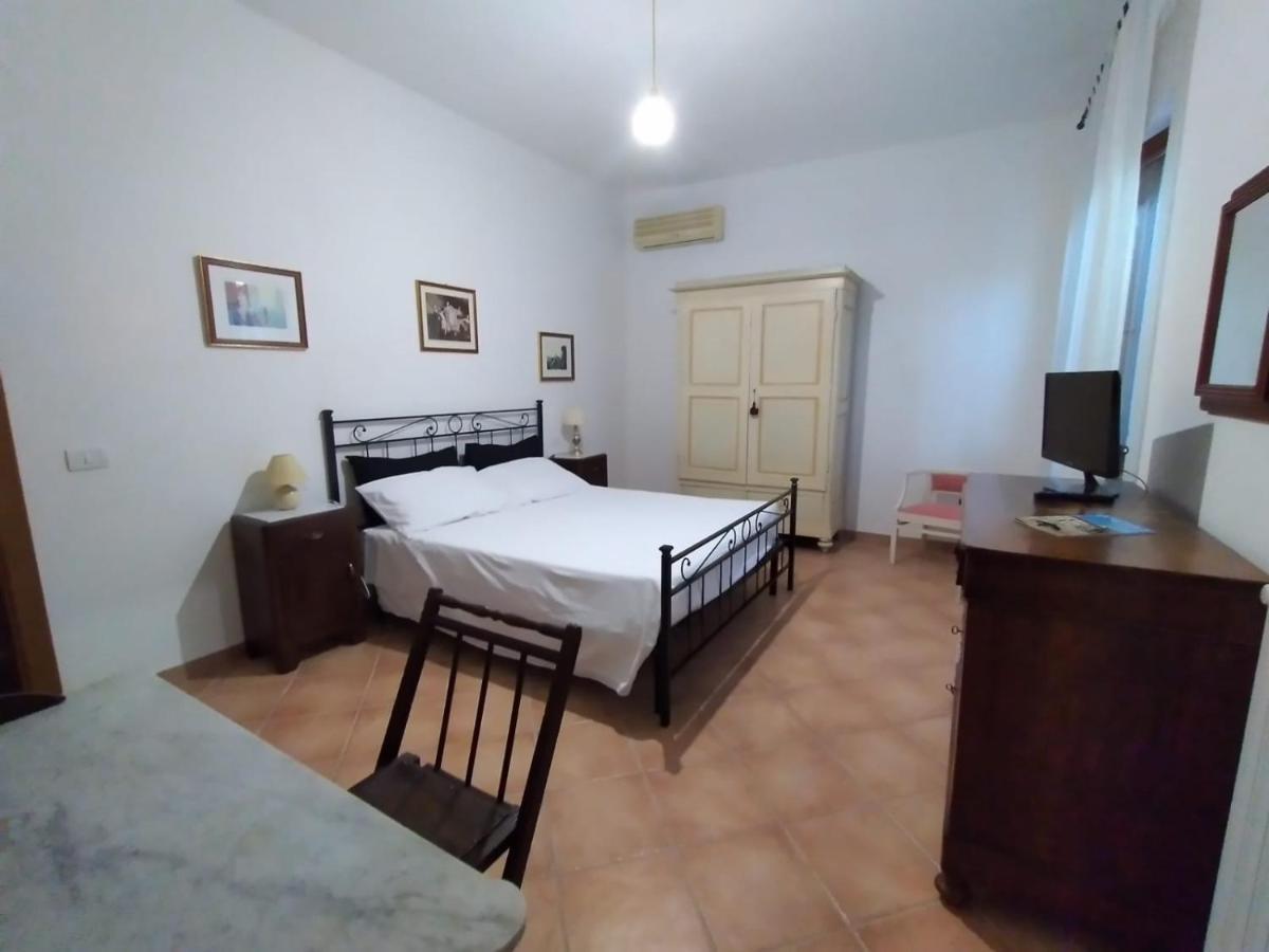 B&B L'Oliveto Lucignano Eksteriør bilde