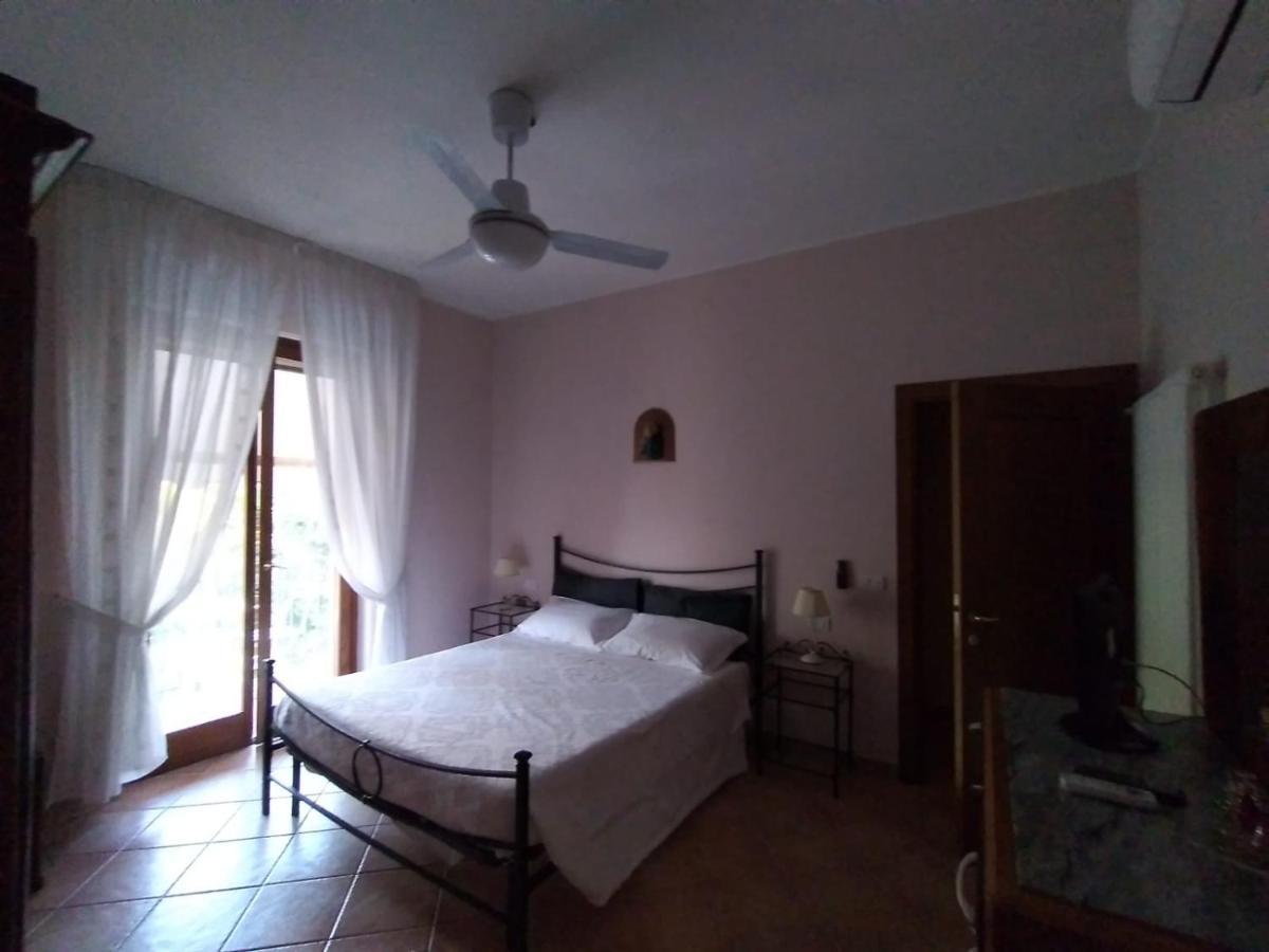 B&B L'Oliveto Lucignano Eksteriør bilde