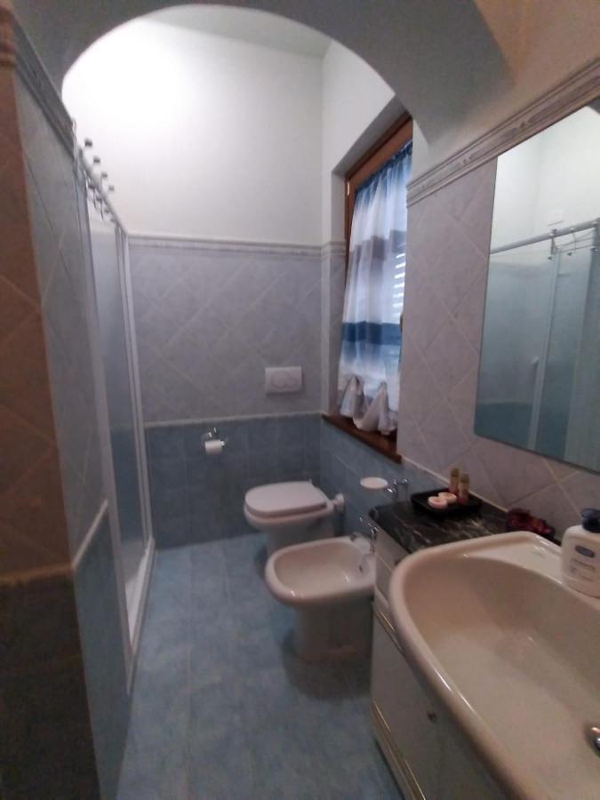 B&B L'Oliveto Lucignano Eksteriør bilde