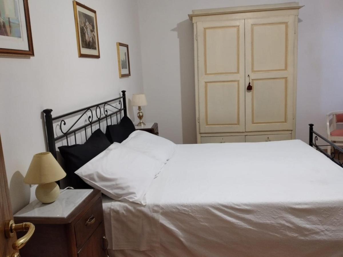 B&B L'Oliveto Lucignano Eksteriør bilde