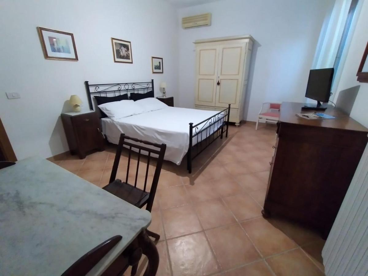 B&B L'Oliveto Lucignano Eksteriør bilde