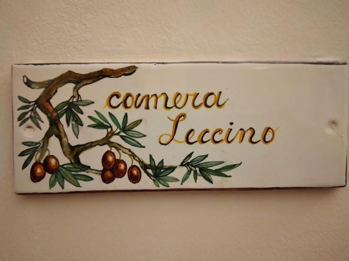 B&B L'Oliveto Lucignano Eksteriør bilde