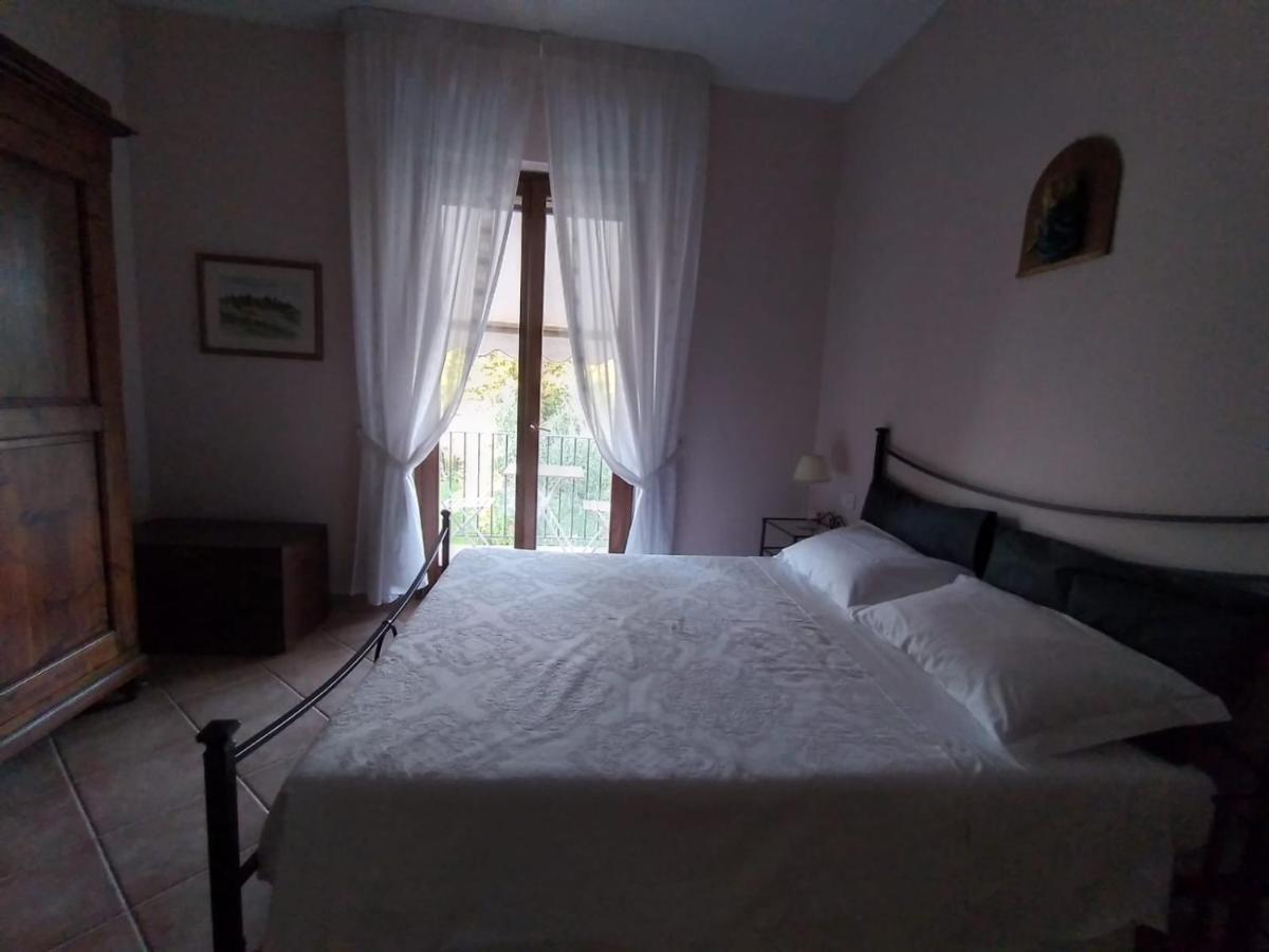 B&B L'Oliveto Lucignano Eksteriør bilde
