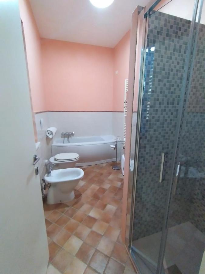 B&B L'Oliveto Lucignano Eksteriør bilde