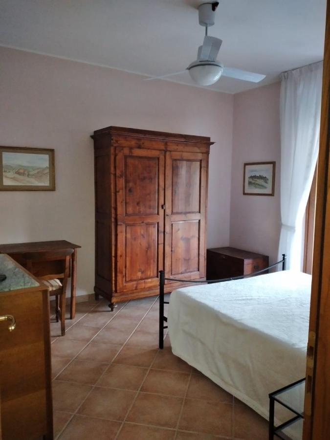 B&B L'Oliveto Lucignano Eksteriør bilde
