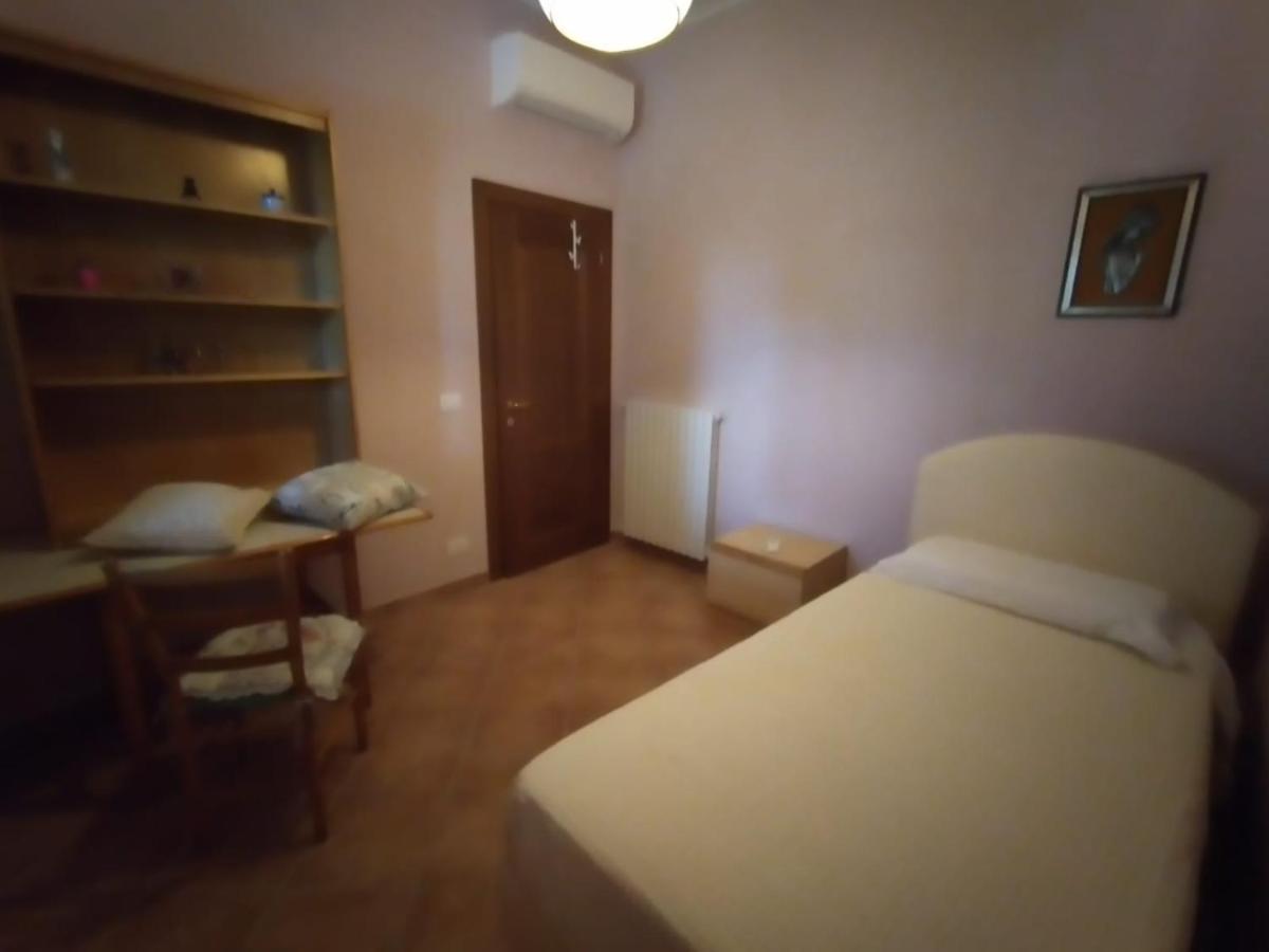 B&B L'Oliveto Lucignano Eksteriør bilde