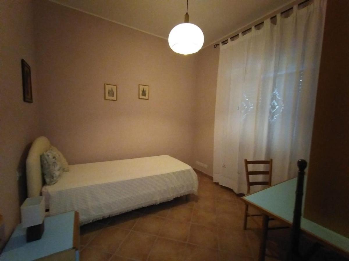 B&B L'Oliveto Lucignano Eksteriør bilde